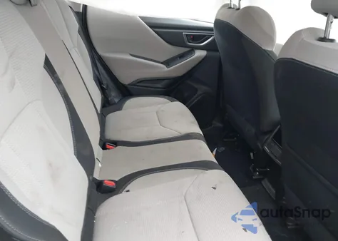 2020 Subaru Forester из США, поврежденный, VIN JF2SKADC9LH429240